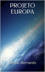 Baixar Projeto Europa pdf, epub, eBook