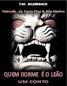 Baixar “quem Dorme É O Leão” pdf, epub, eBook