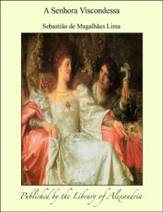 Baixar A Senhora Viscondessa pdf, epub, eBook