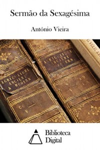 Baixar Sermão da Sexagésima pdf, epub, eBook