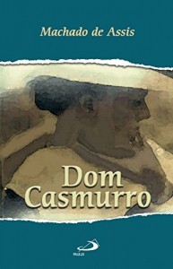 Baixar Dom Casmurro: Machado de Assis (Nossa Literatura) pdf, epub, eBook