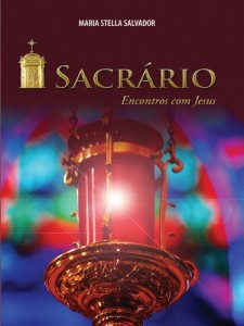 Baixar Sacr&aacute;rio – Encontros com Jesus pdf, epub, eBook