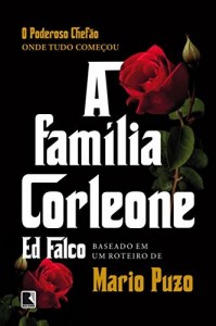 Baixar A família Corleone pdf, epub, eBook
