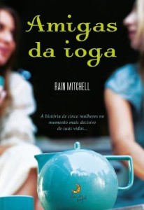 Baixar Amigas da ioga pdf, epub, eBook