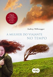 Baixar A mulher do viajante no tempo pdf, epub, eBook