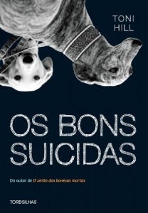 Baixar Os bons suicidas pdf, epub, eBook