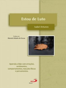 Baixar Estou de luto pdf, epub, eBook