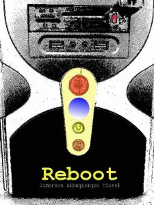 Baixar Reboot (Expedi&ccedil;&atilde;o para Al&eacute;m do portal Livro 1) pdf, epub, eBook