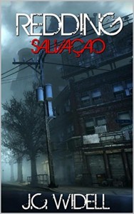 Baixar Redding 1&ordm; Temporada: Evil Destroyer (Redding: Salva&ccedil;&atilde;o) pdf, epub, eBook