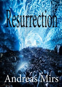 Baixar A ressurreição: Origem e evolução de Mestre (Resurrection Livro 1) pdf, epub, eBook