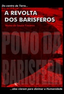 Baixar A Revolta dos Barisferos pdf, epub, eBook