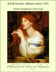 Baixar Sol de Inverno: ultimos versos: 1915 pdf, epub, eBook