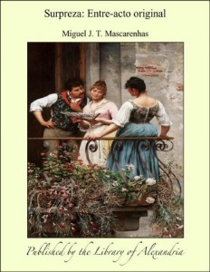 Baixar Surpreza: Entre-acto original pdf, epub, eBook