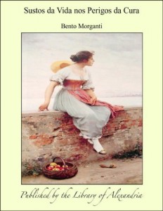 Baixar Sustos da Vida nos Perigos da Cura pdf, epub, eBook