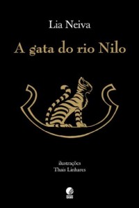 Baixar A gata do Rio Nilo pdf, epub, eBook