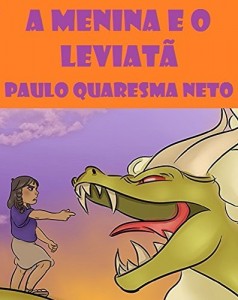 Baixar A menina e o Leviat&atilde; pdf, epub, eBook