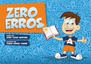 Baixar Zero Erros pdf, epub, eBook