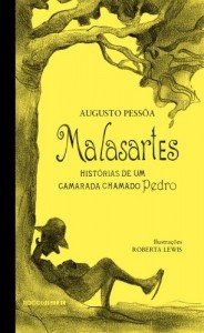 Baixar Malasartes: hist&oacute;rias de um camarada chamado Pedro pdf, epub, eBook