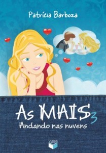 Baixar As mais – Vol 3: Andando nas nuvens pdf, epub, eBook