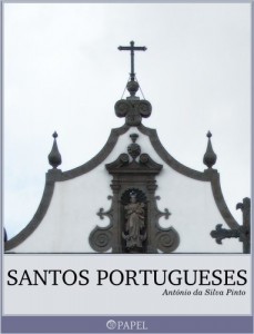 Baixar Santos portugueses pdf, epub, eBook