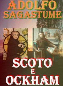 Baixar Scoto e Ockham pdf, epub, eBook