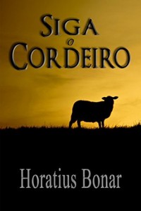 Baixar Siga o Cordeiro pdf, epub, eBook