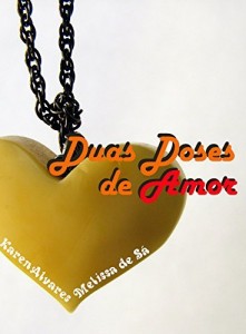 Baixar Duas Doses de Amor pdf, epub, eBook