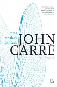 Baixar Uma verdade delicada pdf, epub, eBook