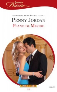 Baixar Plano de Mestre – Harlequin Paix&atilde;o Ed. 275 pdf, epub, eBook
