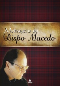 Baixar Mensagens do Bispo Macedo pdf, epub, eBook