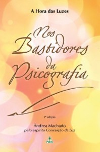 Baixar Nos bastidores da psicografia pdf, epub, eBook