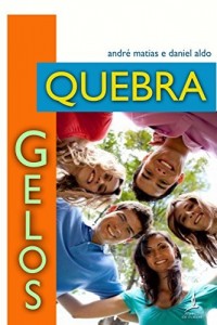 Baixar QUEBRA-GELOS pdf, epub, eBook