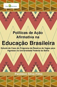 Baixar Políticas de ação afirmativa na educação brasileira: 1 pdf, epub, eBook