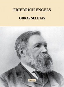 Baixar Obras de Friedrich Engels pdf, epub, eBook
