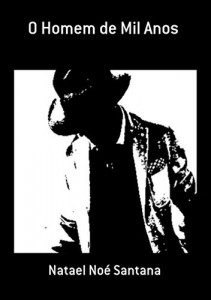 Baixar O Homem De Mil Anos pdf, epub, eBook