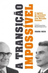 Baixar A Transi&ccedil;&atilde;o Imposs&iacute;vel pdf, epub, eBook