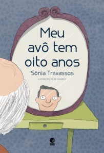 Baixar Meu Av&ocirc; tem 8 anos pdf, epub, eBook