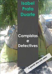 Baixar Campistas e Detetives e outras hist&oacute;rias pdf, epub, eBook