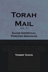 Baixar Torah Mail vol. 2: Saúde Espiritual – Porções Semanais pdf, epub, eBook