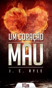 Baixar Um Coração Mau pdf, epub, eBook
