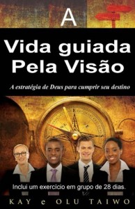 Baixar A vida guiada pela visao: A estrategia de Deus para cumprir seu destino pdf, epub, eBook