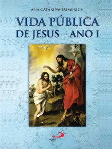 Baixar Vida P&uacute;blica de Jesus – Ano I (Traduzido) pdf, epub, eBook