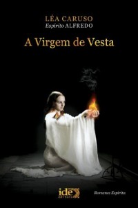 Baixar A Virgem de Vesta pdf, epub, eBook