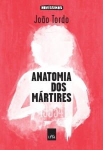 Baixar Anatomia dos Mártires pdf, epub, eBook