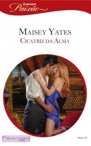 Baixar Cicatriz da Alma – Harlequin Paixão Ed. 345 pdf, epub, eBook