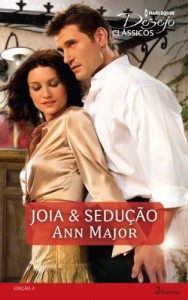 Baixar Joia & Sedução – Harlequin Desejo Clássicos Ed.4 pdf, epub, eBook