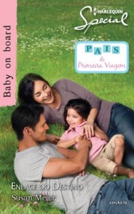 Baixar Enlace do Destino – Harlequin Special Ed. 76 pdf, epub, eBook