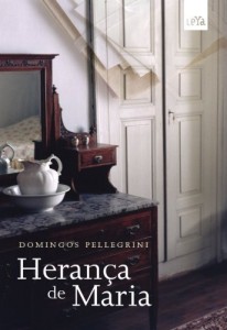 Baixar Herança de Maria pdf, epub, eBook