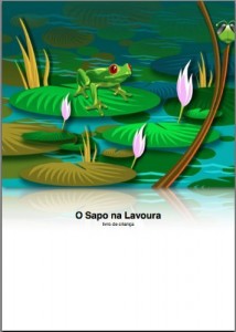 Baixar O Sapo na Lavoura pdf, epub, eBook