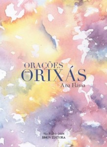 Baixar Ora&ccedil;&otilde;es aos Orix&aacute;s pdf, epub, eBook